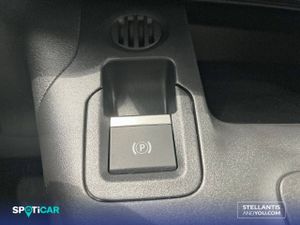 Opel Combo Cargo  XL  130 Cv 1.5 Td S/S AT8 €6.4 GS - Foto 20