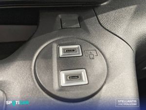 Opel Combo Cargo  XL  130 Cv 1.5 Td S/S AT8 €6.4 GS - Foto 24