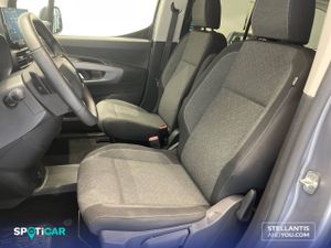 Opel Combo Cargo  XL  130 Cv 1.5 Td S/S AT8 €6.4 GS - Foto 9