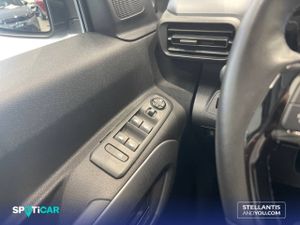 Opel Combo Cargo  XL  130 Cv 1.5 Td S/S AT8 €6.4 GS - Foto 12