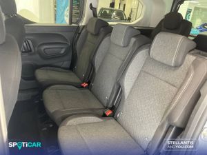 Opel Combo Cargo  XL  130 Cv 1.5 Td S/S AT8 €6.4 GS - Foto 10