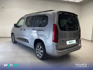 Opel Combo Cargo  XL  130 Cv 1.5 Td S/S AT8 €6.4 GS - Foto 7
