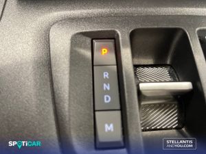 Opel Combo Cargo  XL  130 Cv 1.5 Td S/S AT8 €6.4 GS - Foto 18