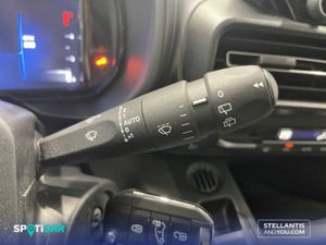 Opel Combo Cargo  XL  130 Cv 1.5 Td S/S AT8 €6.4 GS - Foto 15