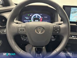 Toyota C-HR  2.0 200H Premiere Edition - Foto 18