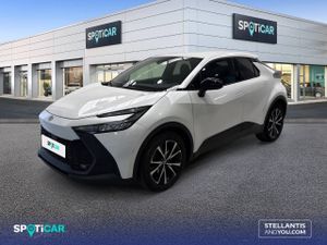 Toyota C-HR  2.0 200H Premiere Edition - Foto 2