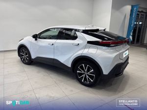 Toyota C-HR  2.0 200H Premiere Edition - Foto 7