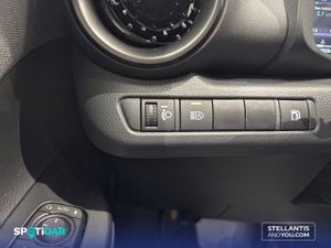 Toyota C-HR  2.0 200H Premiere Edition - Foto 20