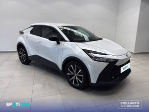 Toyota C-HR  2.0 200H Premiere Edition - Foto 3