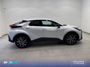 Toyota C-HR  2.0 200H Premiere Edition - Foto 4