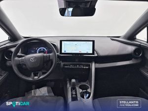 Toyota C-HR  2.0 200H Premiere Edition - Foto 8