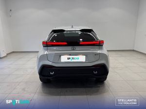 Toyota C-HR  2.0 200H Premiere Edition - Foto 5