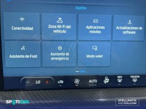 Ford Focus  1.0 Ecoboost MHEV 114kW ST-Line - Foto 23