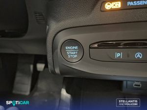 Ford Focus  1.0 Ecoboost MHEV 114kW ST-Line - Foto 17