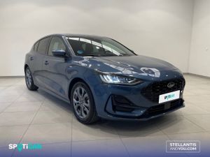 Ford Focus  1.0 Ecoboost MHEV 114kW ST-Line - Foto 3