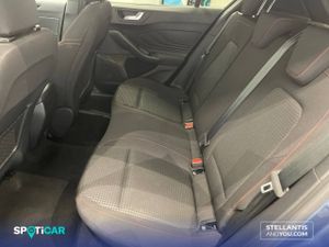Ford Focus  1.0 Ecoboost MHEV 114kW ST-Line - Foto 10