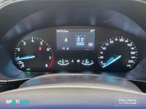 Ford Focus  1.0 Ecoboost MHEV 114kW ST-Line - Foto 15