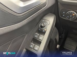Ford Focus  1.0 Ecoboost MHEV 114kW ST-Line - Foto 13