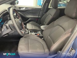 Ford Focus  1.0 Ecoboost MHEV 114kW ST-Line - Foto 9