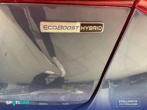 Ford Focus  1.0 Ecoboost MHEV 114kW ST-Line - Foto 25