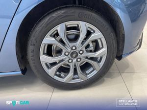Ford Focus  1.0 Ecoboost MHEV 114kW ST-Line - Foto 11