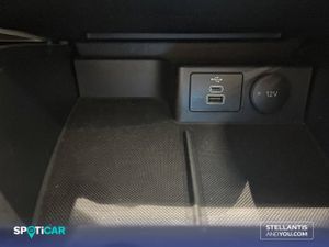 Ford Focus  1.0 Ecoboost MHEV 114kW ST-Line - Foto 22