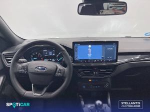 Ford Focus  1.0 Ecoboost MHEV 114kW ST-Line - Foto 8