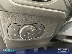 Ford Focus  1.0 Ecoboost MHEV 114kW ST-Line - Foto 12