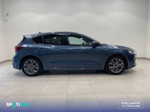 Ford Focus  1.0 Ecoboost MHEV 114kW ST-Line - Foto 4