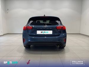 Ford Focus  1.0 Ecoboost MHEV 114kW ST-Line - Foto 5