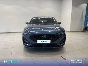 Ford Focus  1.0 Ecoboost MHEV 114kW ST-Line - Foto 3