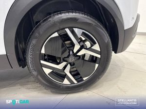 Peugeot 2008  N2008  Hybrid 145 eDCS6 Allure - Foto 11