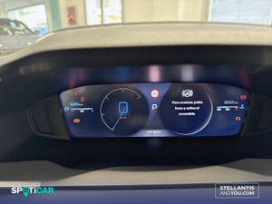 Peugeot 2008  N2008  Hybrid 145 eDCS6 Allure - Foto 13