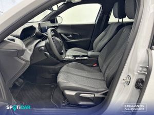 Peugeot 2008  N2008  Hybrid 145 eDCS6 Allure - Foto 9