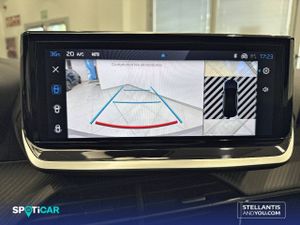 Peugeot 2008  N2008  Hybrid 145 eDCS6 Allure - Foto 15