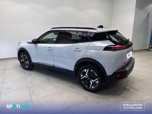 Peugeot 2008  N2008  Hybrid 145 eDCS6 Allure - Foto 7