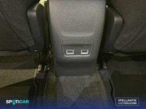 Peugeot 2008  N2008  Hybrid 145 eDCS6 Allure - Foto 20