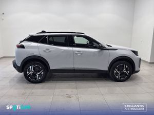 Peugeot 2008  N2008  Hybrid 145 eDCS6 Allure - Foto 4