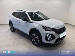 Peugeot 2008  N2008  Hybrid 145 eDCS6 Allure - Foto 3