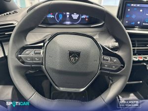 Peugeot 2008  N2008  Hybrid 145 eDCS6 Allure - Foto 14