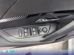 Peugeot 2008  N2008  Hybrid 145 eDCS6 Allure - Foto 12