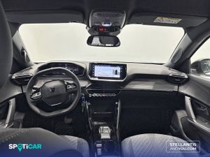 Peugeot 2008  N2008  Hybrid 145 eDCS6 Allure - Foto 8
