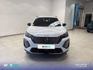 Peugeot 2008  N2008  Hybrid 145 eDCS6 Allure - Foto 3