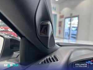 Peugeot 2008  N2008  Hybrid 145 eDCS6 Allure - Foto 19