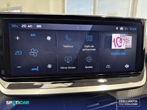 Peugeot 2008  N2008  Hybrid 145 eDCS6 Allure - Foto 16