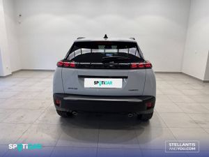 Peugeot 2008  N2008  Hybrid 145 eDCS6 Allure - Foto 5