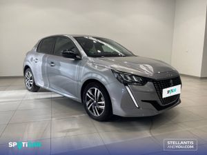 Peugeot 208  PureTech 73kW (100CV) Allure - Foto 3