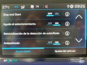 Peugeot 208  PureTech 73kW (100CV) Allure - Foto 23