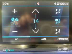 Peugeot 208  PureTech 73kW (100CV) Allure - Foto 18