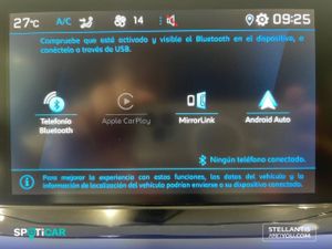 Peugeot 208  PureTech 73kW (100CV) Allure - Foto 21